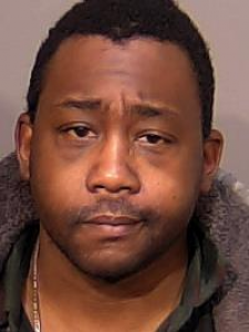 Jason Alphonse Morrissette a registered Sex Offender of California