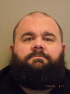 Jason Anthony Newbern a registered Sex Offender of California