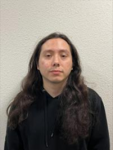 Jason Pech a registered Sex Offender of California