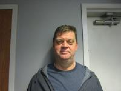 Jason Garant Perkins a registered Sex Offender of California