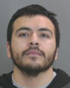 Jason Pineda a registered Sex Offender of California