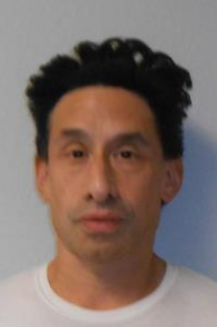 Jason Pomare a registered Sex Offender of California