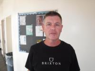 Jason Price a registered Sex Offender of California