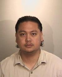 Jason Christopher Quero a registered Sex Offender of California