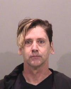 Jason James Quesnel a registered Sex Offender of California