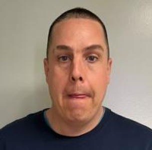 Jason James Reaume a registered Sex Offender of California