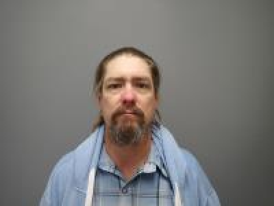 Jason Robert Reece a registered Sex Offender of California