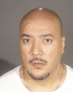Jason Fernando Rivera a registered Sex Offender of California