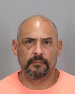Jason Roy Rodriguez a registered Sex Offender of California