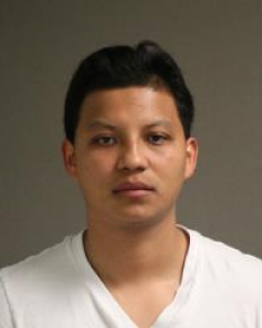 Jason Rojas a registered Sex Offender of California