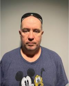 Jason Richard Ruys a registered Sex Offender of California