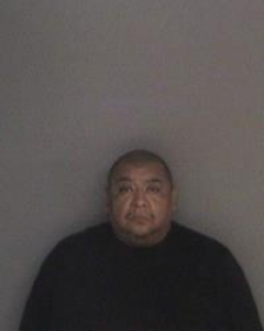 Jason Manuel Saenz a registered Sex Offender of California