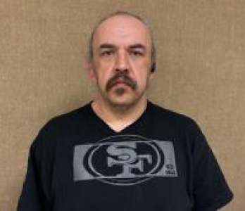 Jason Allen Sapien a registered Sex Offender of California