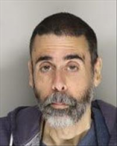 Jason Bryan Scarcello a registered Sex Offender of California