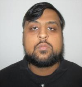 Jason Sonal Singh a registered Sex Offender of California