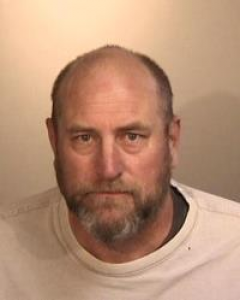 Jason Dale Skinner a registered Sex Offender of California