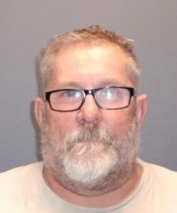Jason Sloss a registered Sex Offender of California