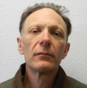 Jason Louis Slyter a registered Sex Offender of California