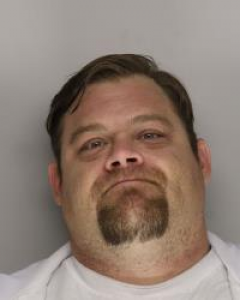 Jason Daniel Smith a registered Sex Offender of California