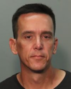 Jason Brian States a registered Sex Offender of California