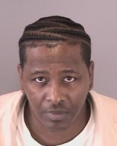 Jason Paul Tate a registered Sex Offender of California