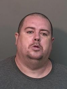 Jason Michael Thomas a registered Sex Offender of California