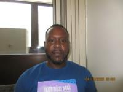 Jason Markeith Thompson a registered Sex Offender of California
