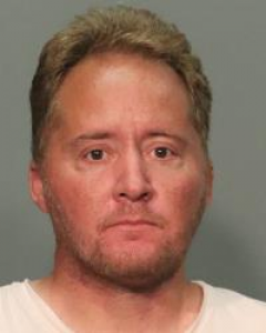 Jason Elliott Thornton a registered Sex Offender of California