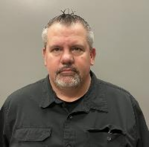 Jason Harold Totten a registered Sex Offender of California