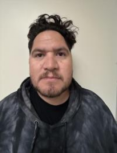 Jason Villa Valdivia a registered Sex Offender of California