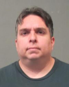 Jason C Vangelisti a registered Sex Offender of California