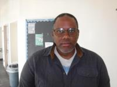 Jason Daniel Walker a registered Sex Offender of California