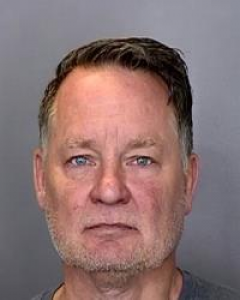 Jason Brett Walsh a registered Sex Offender of California