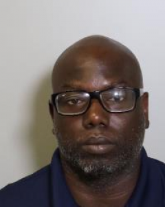 Jason Reginald Wescott a registered Sex Offender of California