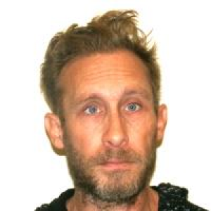 Jason John Williams a registered Sex Offender of California