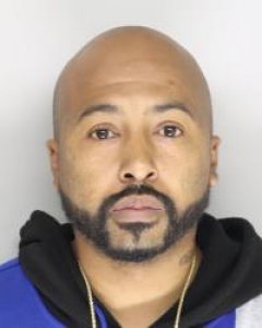 Jason Luvette Wilson a registered Sex Offender of California