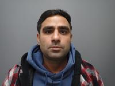Jaswinder Singh Soos a registered Sex Offender of California