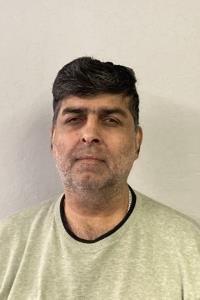 Javed Aslam a registered Sex Offender of California