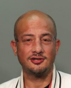 Javier Alvarado a registered Sex Offender of California