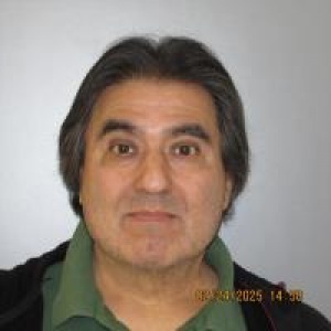 Javier Fernando Alva a registered Sex Offender of California