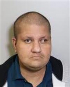 Javier Arroyo a registered Sex Offender of California