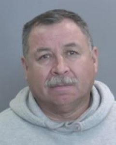 Javier Avila a registered Sex Offender of California