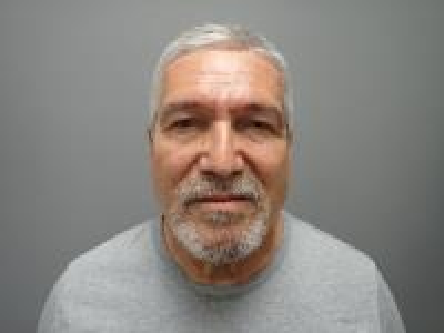 Javier Francisco Bonilla a registered Sex Offender of California