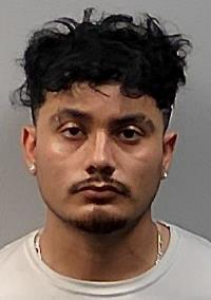 Javier Nicolas Bravo a registered Sex Offender of California