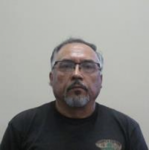 Javier Calcanas a registered Sex Offender of California