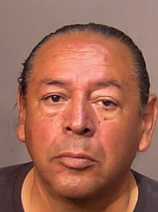 Javier Torres Camacho a registered Sex Offender of California
