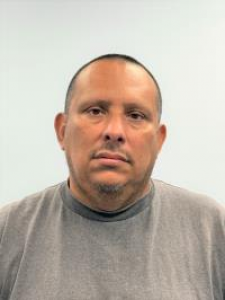 Javier Castro a registered Sex Offender of California
