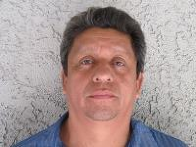 Javier Perez Cervantes a registered Sex Offender of California
