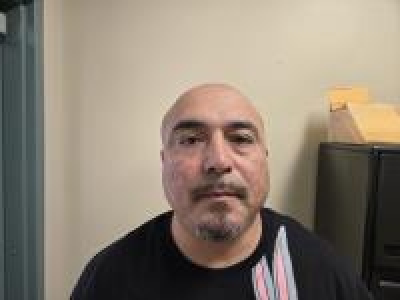 Javier Cibrian a registered Sex Offender of California