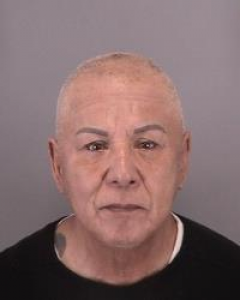 Javier Jose Contreras a registered Sex Offender of California
